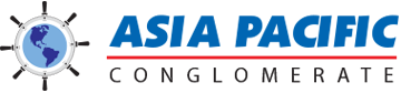 ASIA Pacific conglomerate